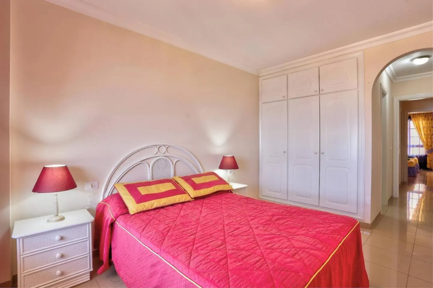 Apartament Amazing View Apt By Dream Homes Tenerife Puerto de Santiago  Hiszpania