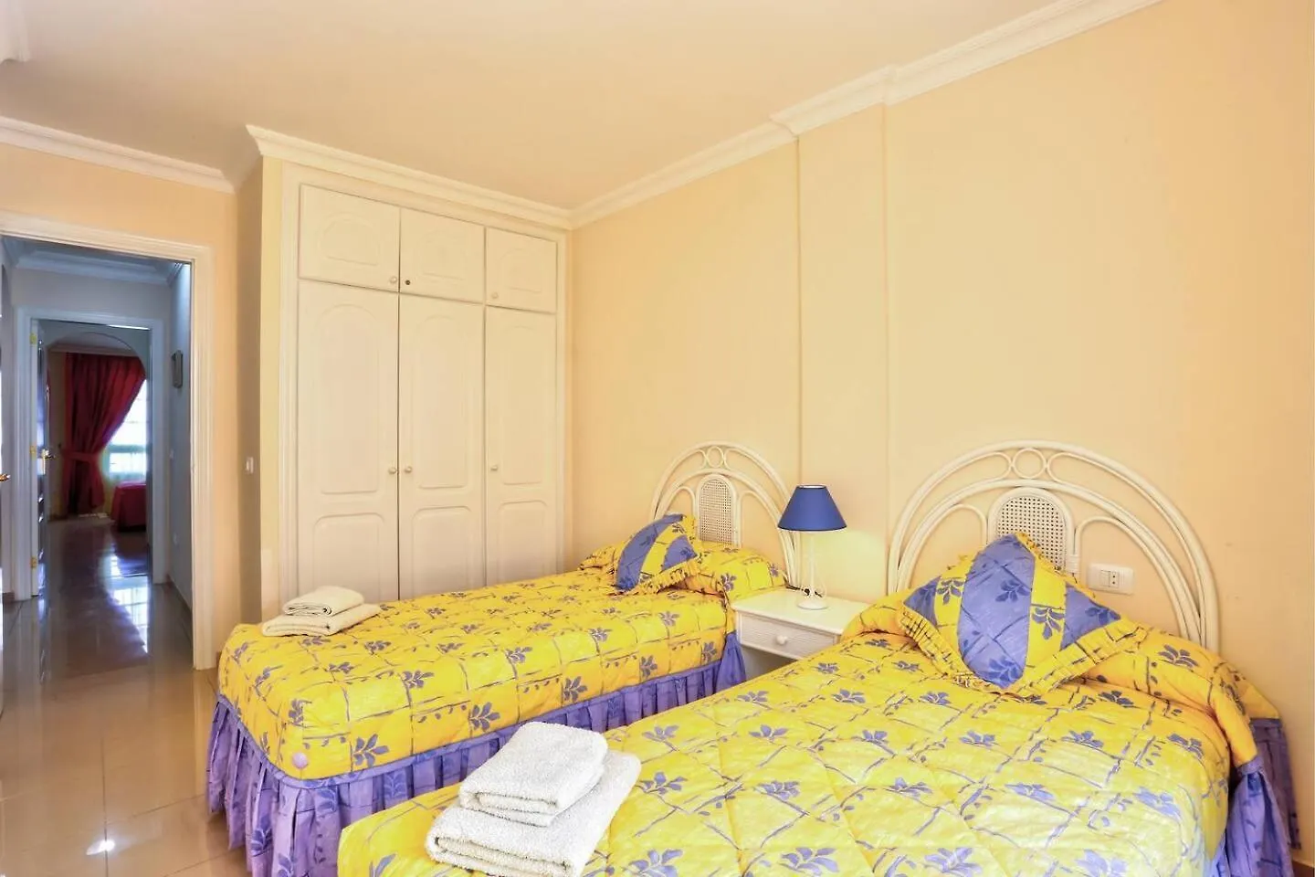 Amazing View Apt By Dream Homes Tenerife Puerto de Santiago  Hiszpania